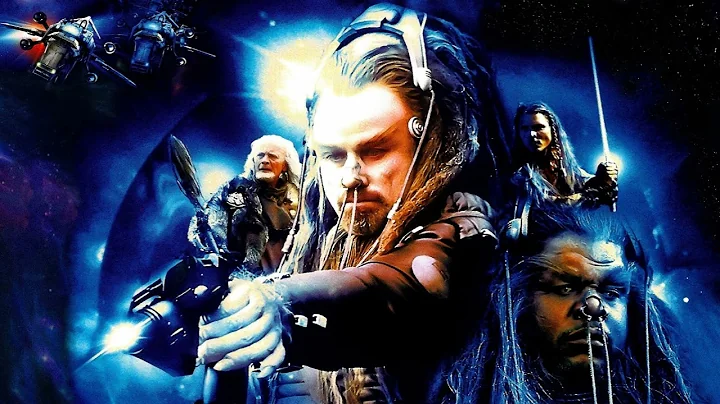 Battlefield Earth - The worst/best Sci-Fi Movie Ever...maybe!!? #scifi #newmusic #funny #newsong