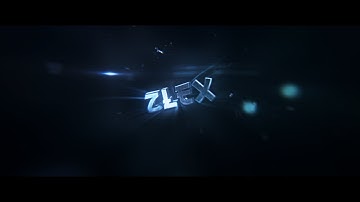Zlex - Intro ~ ft. TreemoxDZN