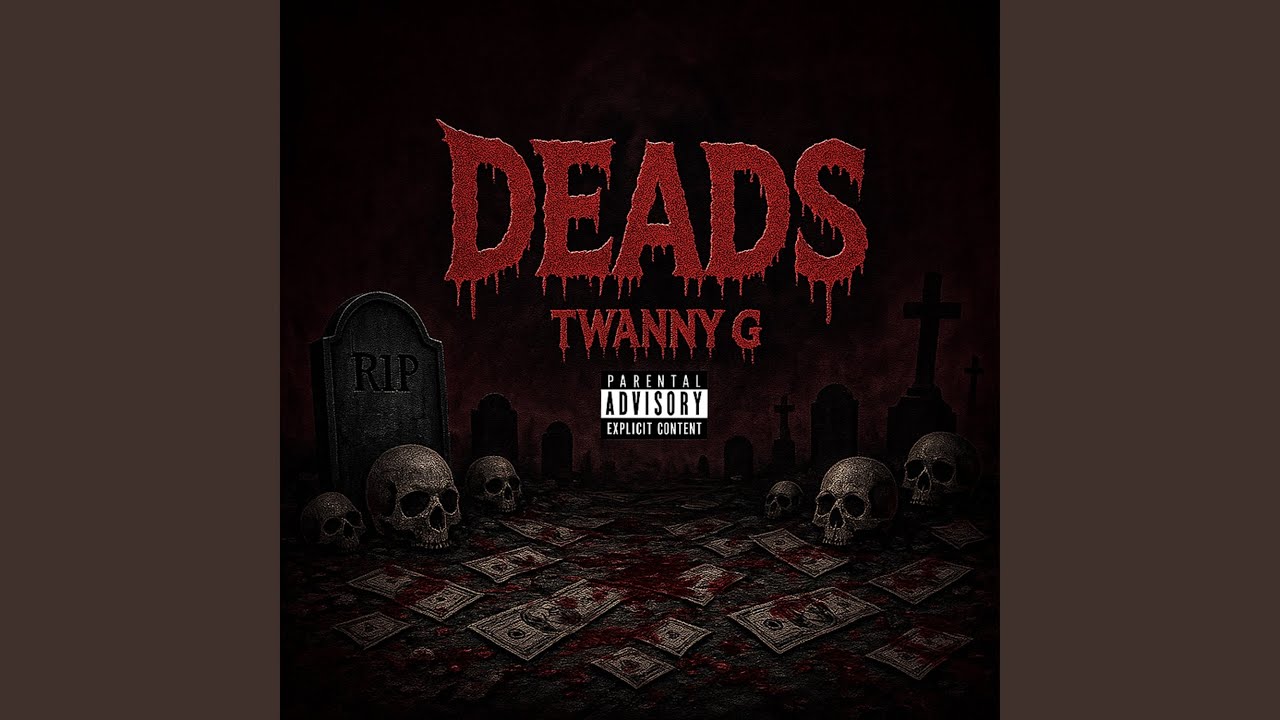 Watch DEADS on YouTube Watch DEADS on YouTube