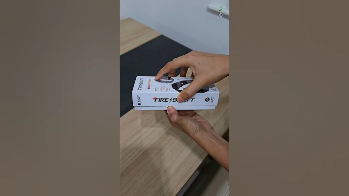 Fire-Boltt budget friendly smartwatch unboxing #unboxing #smartwatch #gadgets