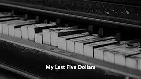 George Curry "Leroy's Best Friend - My Last Five D...