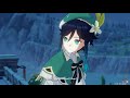 #8 Holy Lyre - Genshin Impact PC Story Quest