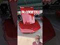74 Corvette #shorts #classic #chevrolet #chevy #corvette #red #funny #automobile #car