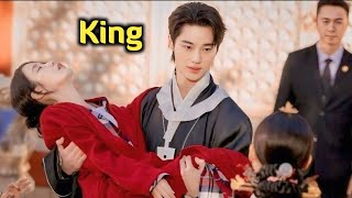 This man loved her for years in secret but their first meeting ends with her sudden proposal. Kdrama