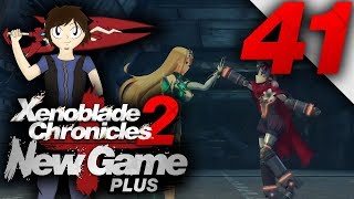 Lets Play: Xenoblade Chronicles 2 [New Game Plus] - Part 41