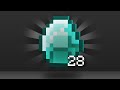 I used xray for 28 Diamonds in hypixel uhc