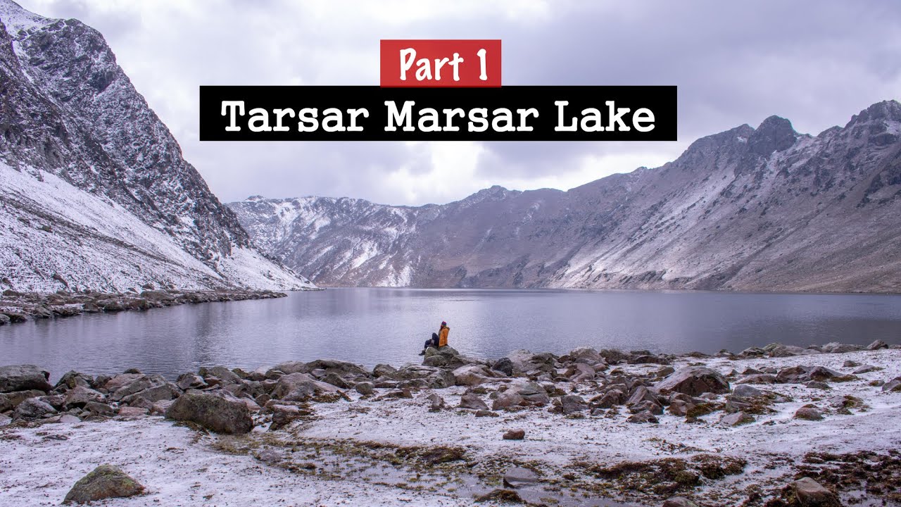 tarsar marsar trek in june