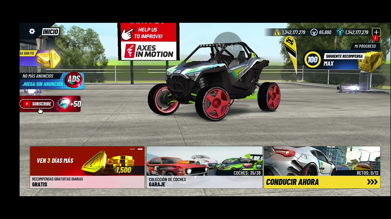 Quieres más dale like