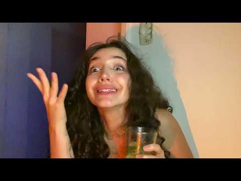 Monólogo - “Altinha”