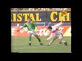 Perú: 2 - Bolivia: 1 Eliminatorias 1997