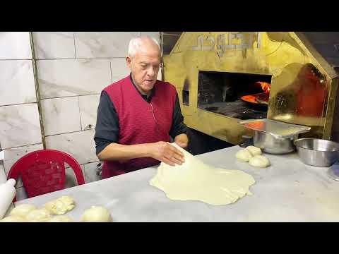 فطاطري الطوخي اققدم فطاطري في باب الشعرية