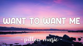 Want To Want Me - Jason Derulo (Lyrics) 🎵 Resimi