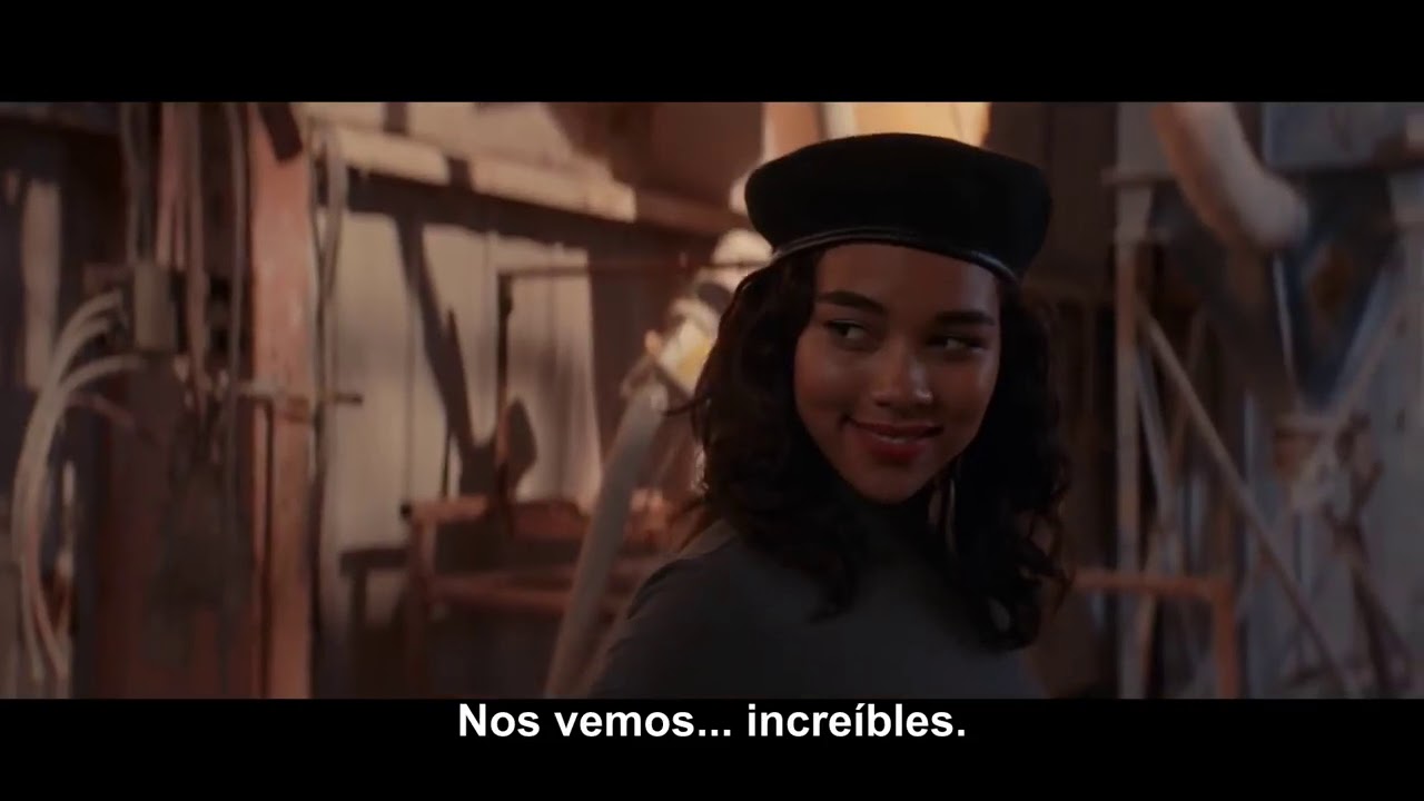 Tragedy Girls   Official Trailer #1 HD   Subtitulado  Español