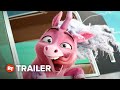 Thelma the unicorn trailer 1 2024