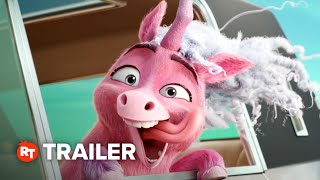 Thelma the Unicorn Trailer #1 (2024)