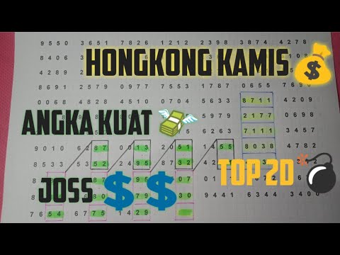 ♕ Togel hk4d keluaran hari ini 2020