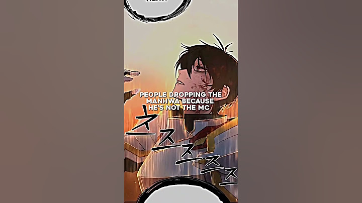 Why people dropped "Hero Has Returned".