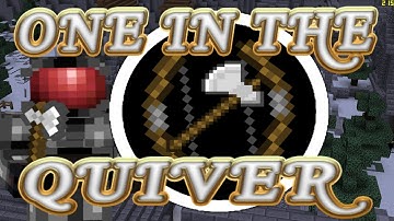 MINEPLEX ONE IN THE QUIVER | 1,000th WIN | PERFECT RUN