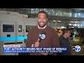 Port Authority begins next phase of rebuild
