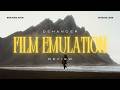 Reviewing DEHANCER FILM EMULATION after 3 months