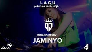 JAMINYO REMIXSONG 2022 MISTER LANA PAKARENA