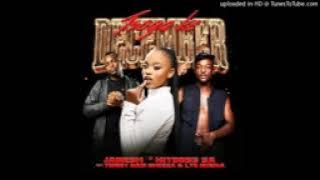 Tsoga ke december by janesh ft hitboss ft tribby wadibozza