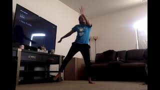 6B BHM Dance Practice Video #3