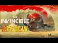 What Does a Super Slow game play like? The Invincible Review - Buy, Wait, Never Touch?