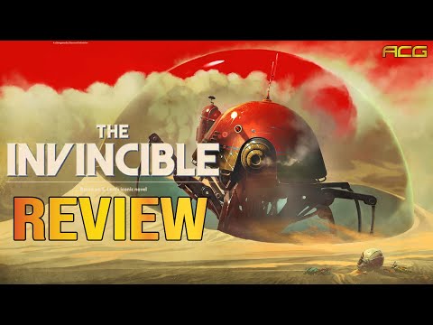 The Invincible Review - Buy, Wait, Never Touch?