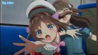 Story'wa Anime sad || Kematian