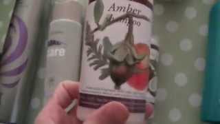 UK guide to vegan toiletries and household products