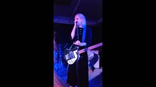 Sunflower Bean   Harvest Moon