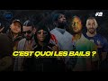 Cest quoi les bails 2  da uzi est libre i ninho au sommet i le s cest le s i booba valide kb9 