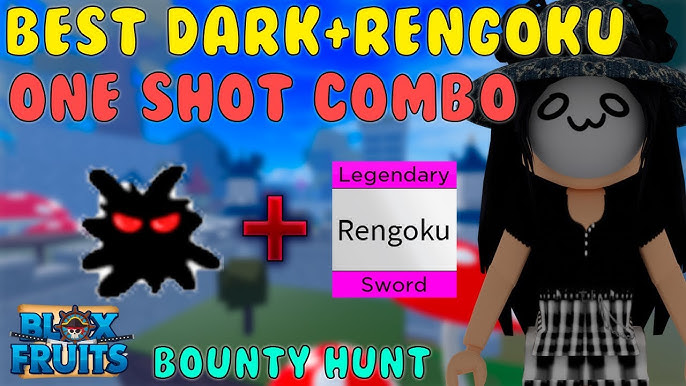 for me im thinking that the best combo in blox fruits is yoru v2 + light v2  + death step/superhuman. Do you agree with this? : r/bloxfruits