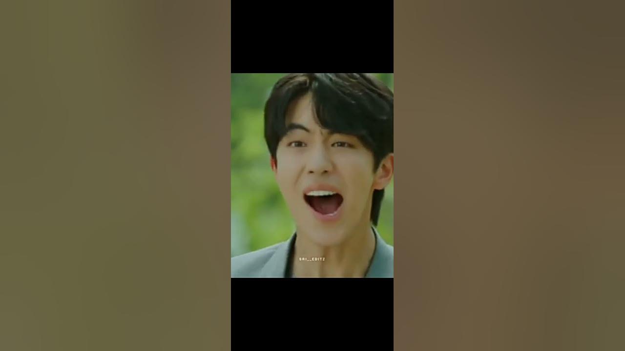 Bride of water god #kdrama #blinkfication #shorts