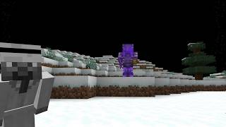 I Infiltrated A Minecraft Prison