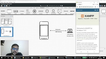 Android : Compile Project Retrofit Pake Smartphone Kamu (Ga Pake Emulator)