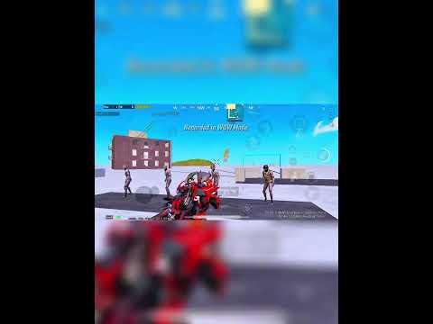 120FPS MODE WOW 🔥 #PUBGMOBILE#pubgmnextstarprogram#PUBGMS30#pubgmwow