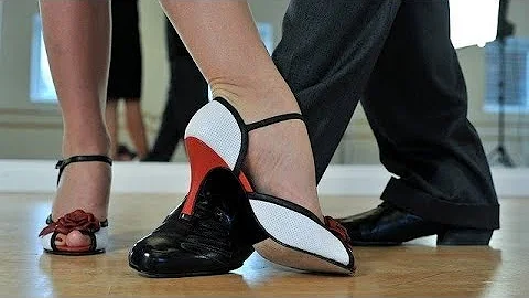 ¿Cuántos tipos de tango existen?