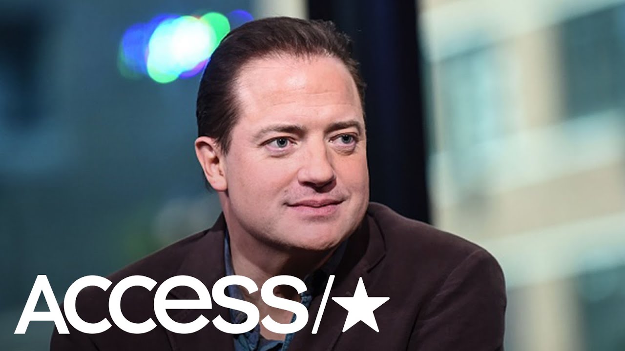 Brendan Fraser made groping allegation after story was done, GQ staff writer says