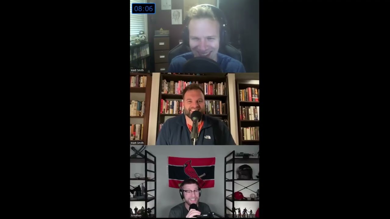 S1 E53 - Chaim's Pen: A Bullpen Performance Review