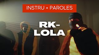 Instru RK - lola | Sirius music