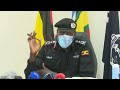 We have several Katumba shooting suspects in custody - Police