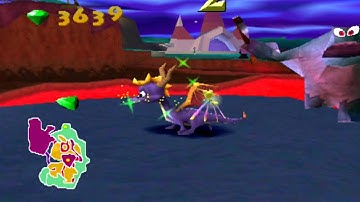 Spyro 2 Ripto