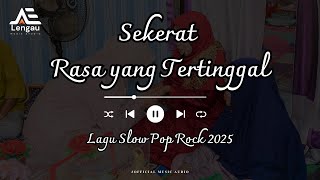 Download Lagu Sekerat Rasa yang Tertinggal - Lagu Slow Pop Rock Melayu (Official Musik Video) MP3 Download Lagu Sekerat Rasa yang Tertinggal - Lagu Slow Pop Rock Melayu (Official Musik Video) MP3
