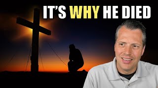 Penal Substitution: The Heart of the Atonement (What Really Happened at the Cross? Part 7)