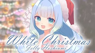 White Christmas ❄️【ver. Jelly Hoshiumi】