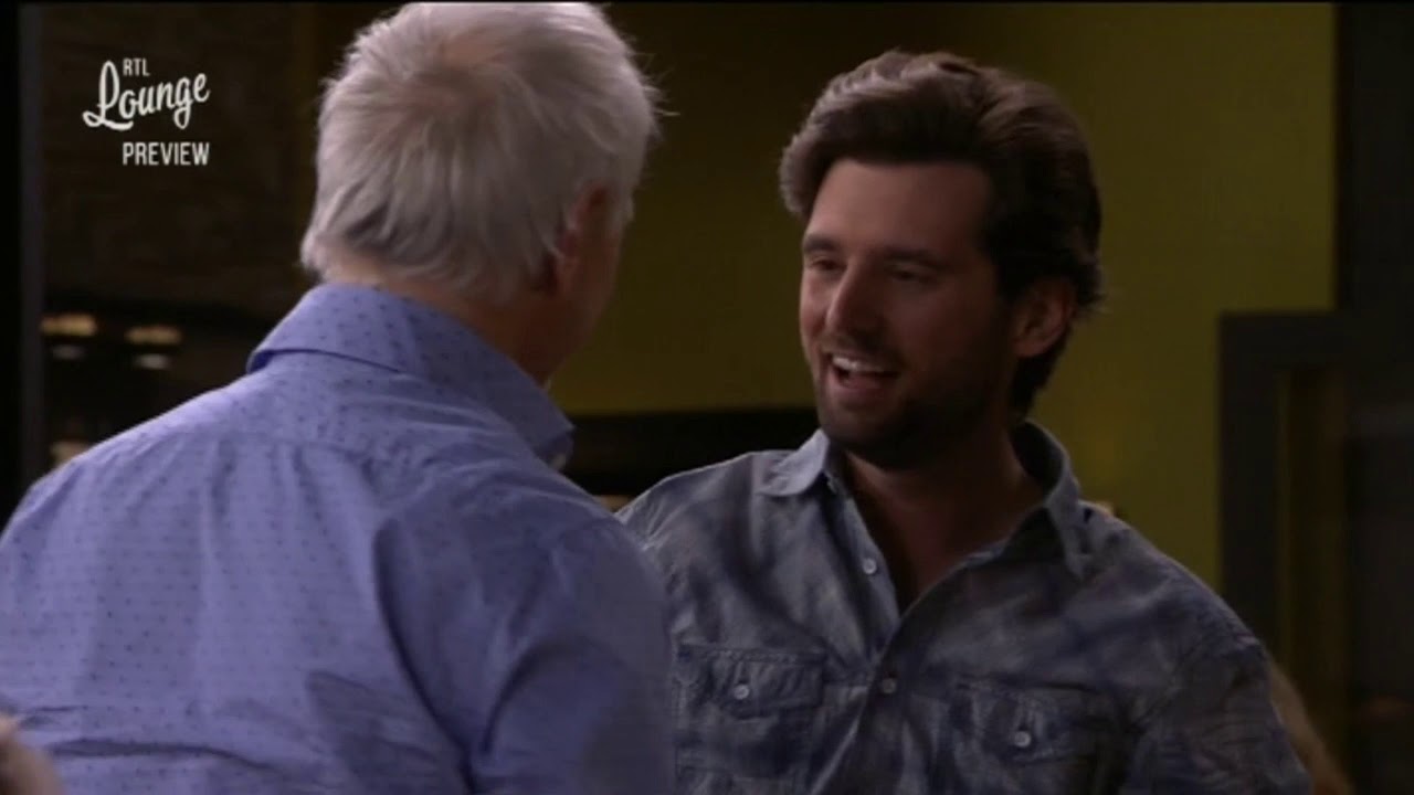 GTST - Amy, Sil en Sam: Sil: Sil niet blij met komst Robert - Deel 44 (18 mei 2016)