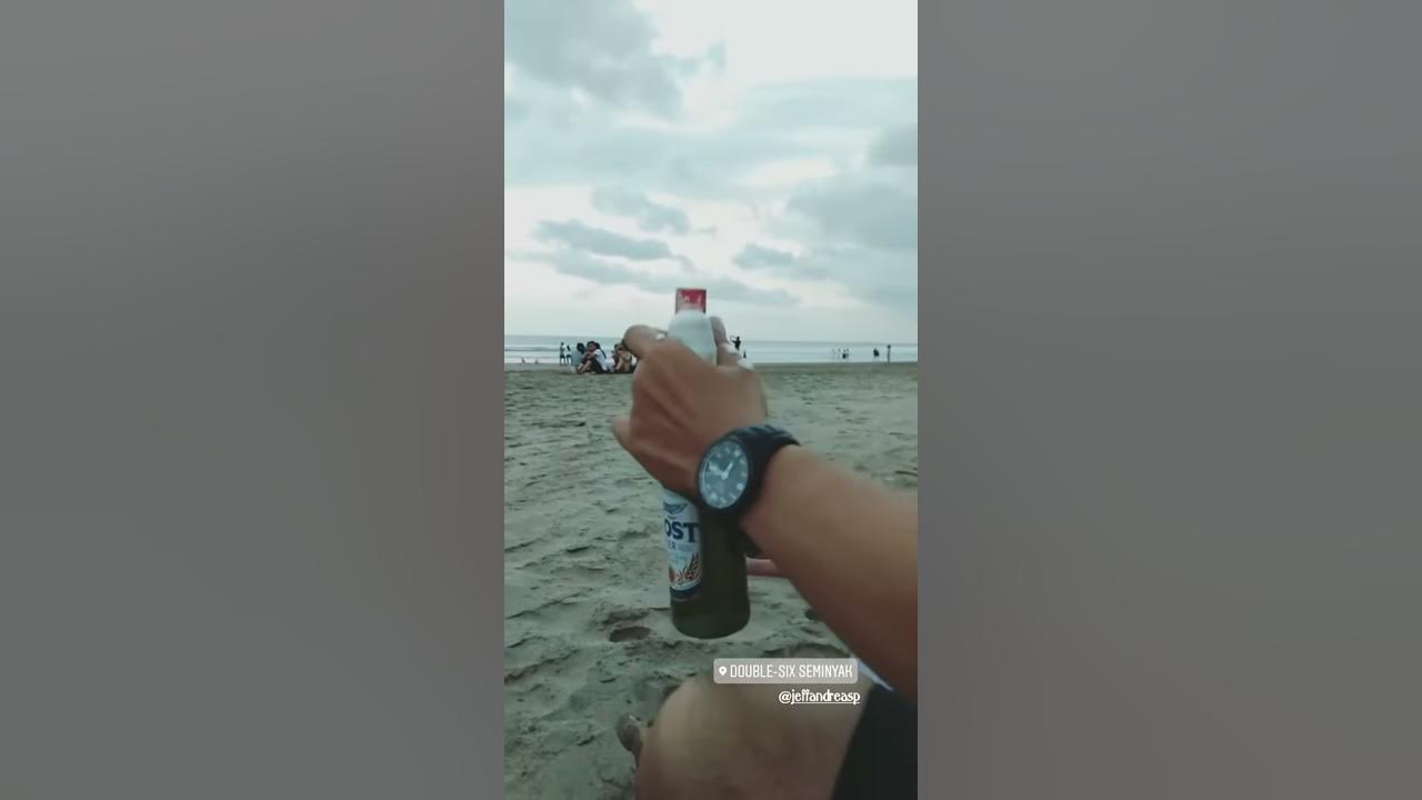 How to open bottle caps with a lighter YouTube