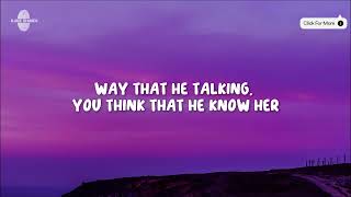Doja Cat - Wine Pon You (Lyrics) ft. Konshens